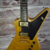 2023 Lay's LX-58 | Korina | Aged | Ebony Board