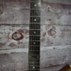 2023 Lay's LX-58 | Korina | Aged | Ebony Board