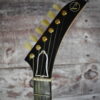 2023 Lay's LX-58 | Korina | Aged | Ebony Board
