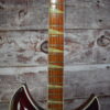 Rickenbacker 381/V69 1999 - Fireglo