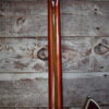 Rickenbacker 381/V69 1999 - Fireglo
