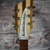 Rickenbacker 330VP 2001 - Mapleglo