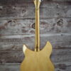 Rickenbacker 330VP 2001 - Mapleglo