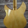 Rickenbacker 330VP 2001 - Mapleglo
