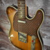 T-Style T-28 2000's - Shadetop w/ Herringbone