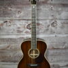 2023 Santa Cruz OM - Sinker Redwood - Figured Walnut