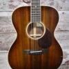 2023 Santa Cruz OM - Sinker Redwood - Figured Walnut