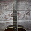 2023 Santa Cruz OM - Sinker Redwood - Figured Walnut