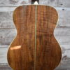 2023 Santa Cruz OM - Sinker Redwood - Figured Walnut