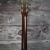 2023 Santa Cruz OM - Sinker Redwood - Figured Walnut