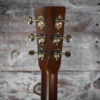 2023 Santa Cruz OM - Sinker Redwood - Figured Walnut