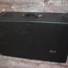 Fender Bandmaster 40-Watt 2-Channel 2x12" Piggyback Guitar Amp 1967 - Black Panel