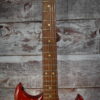 Hagstrom Futurama III 1965 - Red