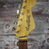 Hagstrom Futurama III 1965 - Red