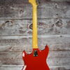 Hagstrom Futurama III 1965 - Red