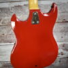 Hagstrom Futurama III 1965 - Red
