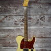 Fender Custom Shop Chris Fleming Esquire 2004 - Aged Blonde