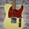 Fender Custom Shop Chris Fleming Esquire 2004 - Aged Blonde