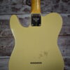 Fender Custom Shop Chris Fleming Esquire 2004 - Aged Blonde