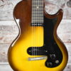 Gibson Melody Maker 3/4 1959 - Sunburst