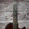Gibson Melody Maker 3/4 1959 - Sunburst