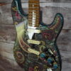 Lay's S Style 2024 - Paisley Top w/ Blue Sparkle