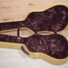 Huss and Dalton DS Custom 2022 - Sunburst