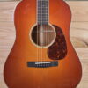 Huss and Dalton DS Custom 2022 - Sunburst