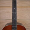 Huss and Dalton DS Custom 2022 - Sunburst