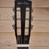 Huss and Dalton DS Custom 2022 - Sunburst