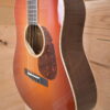 Huss and Dalton DS Custom 2022 - Sunburst