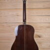 Huss and Dalton DS Custom 2022 - Sunburst