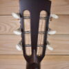 Huss and Dalton DS Custom 2022 - Sunburst