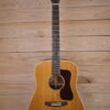Guild D-40 1983 - Natural