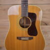 Guild D-40 1983 - Natural