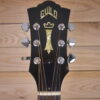 Guild D-40 1983 - Natural