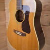 Guild D-40 1983 - Natural