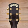 Fender LS-60 1994-1996 - Figured Maple/Spruce