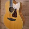 Fender LS-60 1994-1996 - Figured Maple/Spruce