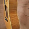 Fender LS-60 1994-1996 - Figured Maple/Spruce