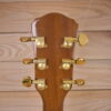 Fender LS-60 1994-1996 - Figured Maple/Spruce