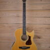 Fender LS-60 1994-1996 - Figured Maple/Spruce