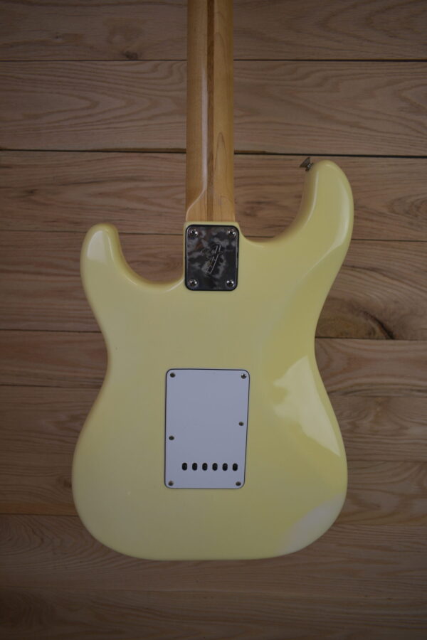 Fender Jimi Hendrix Prototype Stratocaster 1980 - Vintage White