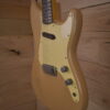 Fender Musicmaster 1960 - Desert Sand