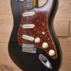 Fender Custom Shop '60 Stratocaster 2022 - Journeyman Black