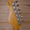 Fender Custom Shop '60 Stratocaster 2022 - Journeyman Black