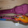 Gibson Joe Walsh 1960 Les Paul Reissue VOS 2013 - Tangerine Burst