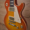 Gibson Joe Walsh 1960 Les Paul Reissue VOS 2013 - Tangerine Burst