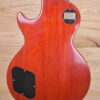 Gibson Joe Walsh 1960 Les Paul Reissue VOS 2013 - Tangerine Burst