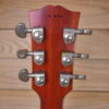 Gibson Joe Walsh 1960 Les Paul Reissue VOS 2013 - Tangerine Burst